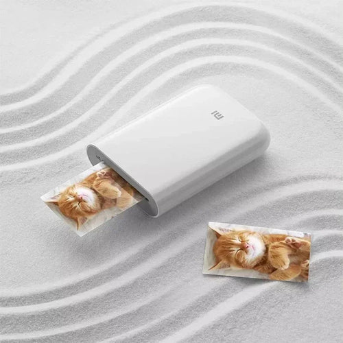 The Pixiprint - MI Inkless Photo Printer