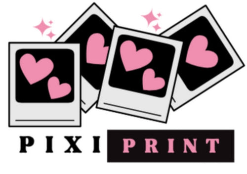 PixiPrint